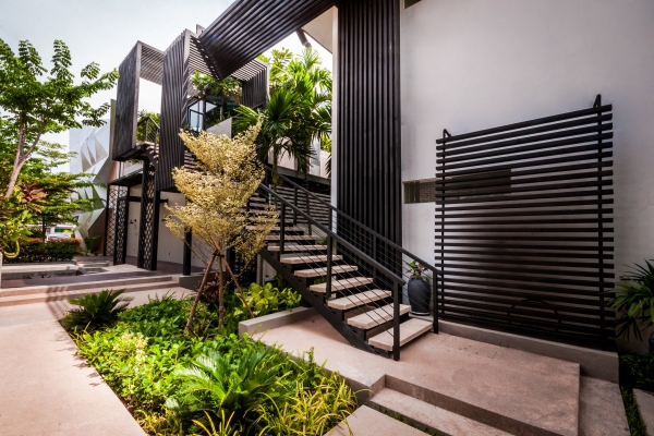 Hotel The Privilege Boutique (Siem Reap)
